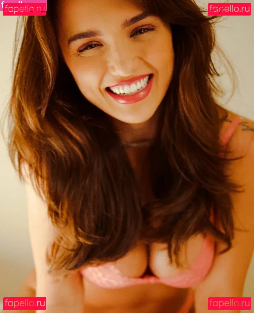 Rafa Kalimann Onlyfans Photo Gallery 