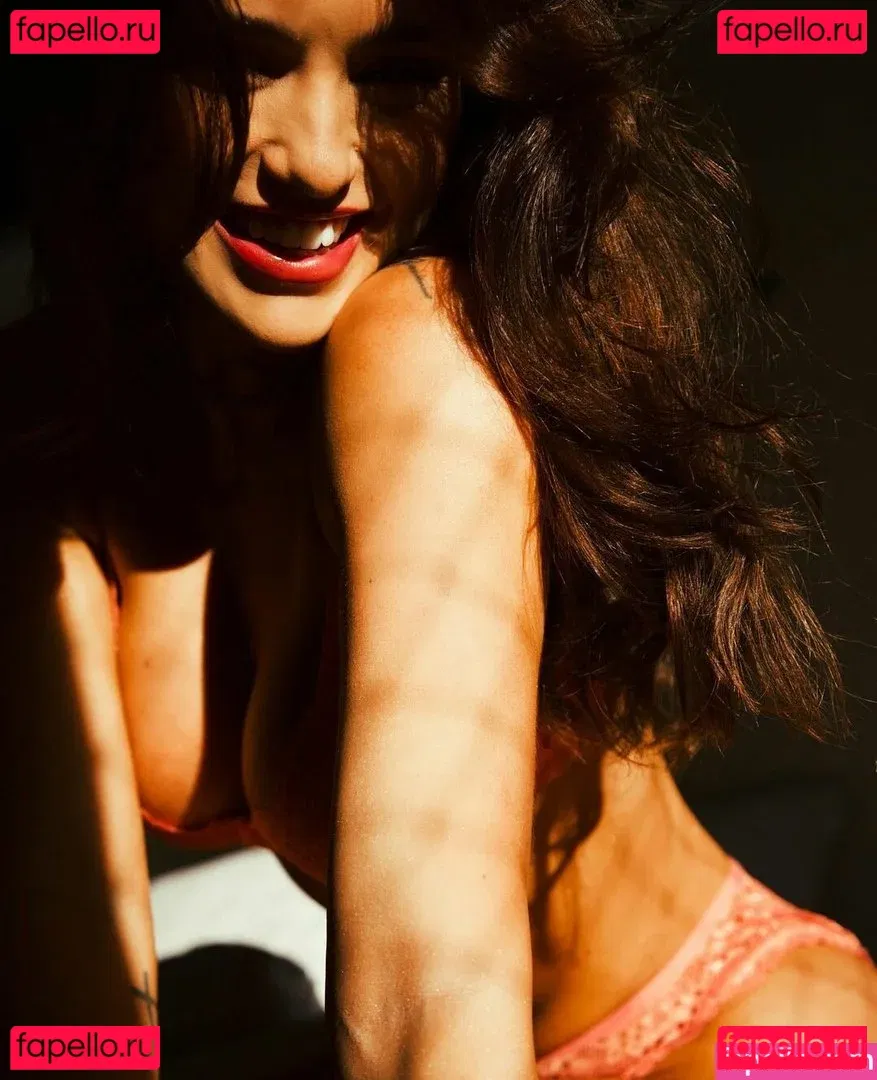 Rafa Kalimann Onlyfans Photo Gallery 