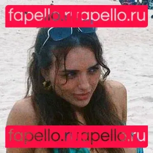 Rafa Kalimann Onlyfans Photo Gallery 