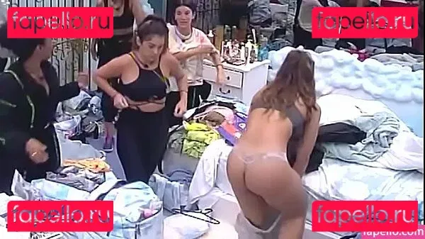 Rafa Kalimann Onlyfans Photo Gallery 