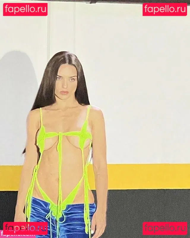 Rafa Kalimann Onlyfans Photo Gallery 