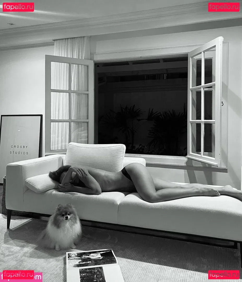 Rafa Kalimann Onlyfans Photo Gallery 