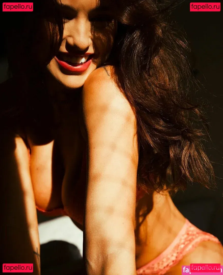 Rafa Kalimann Onlyfans Photo Gallery 