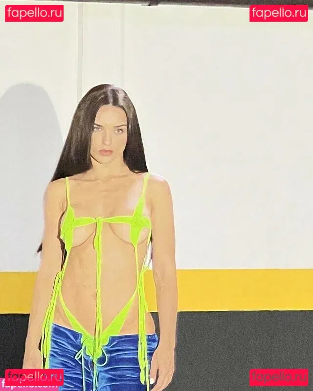 Rafa Kalimann Onlyfans Photo Gallery 