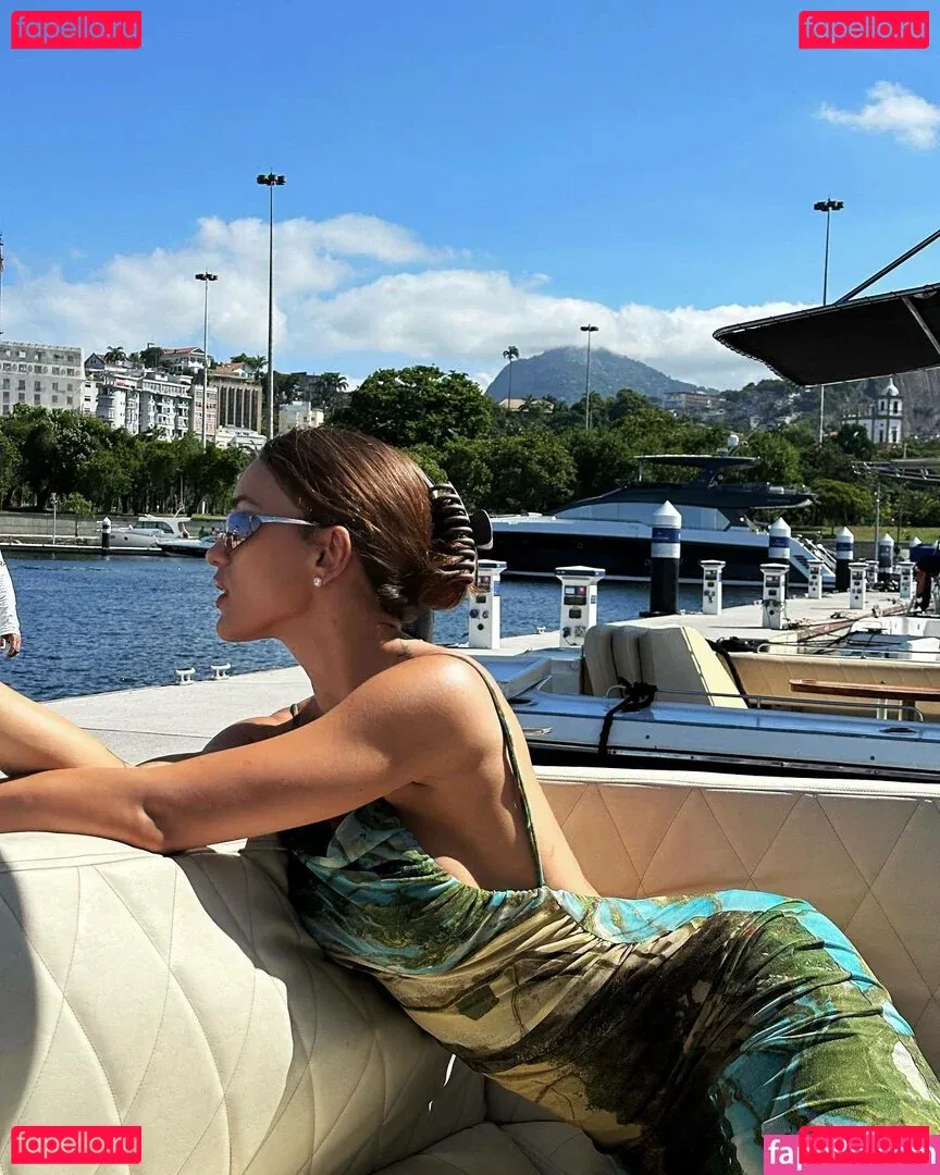 Rafa Kalimann Onlyfans Photo Gallery 