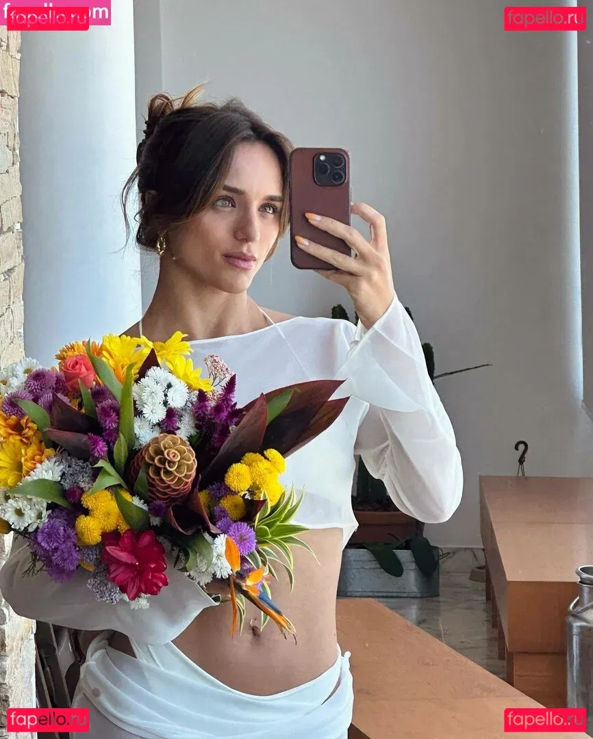 Rafa Kalimann Onlyfans Photo Gallery 