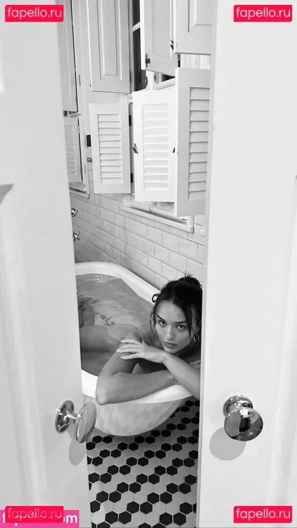 Rafa Kalimann Onlyfans Photo Gallery 