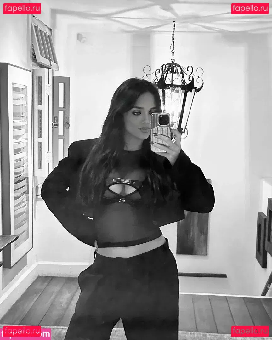 Rafa Kalimann Onlyfans Photo Gallery 