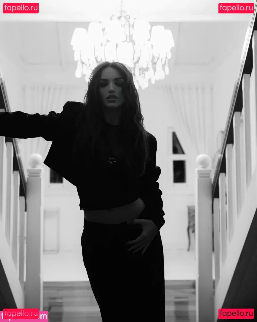 Rafa Kalimann Onlyfans Photo Gallery 