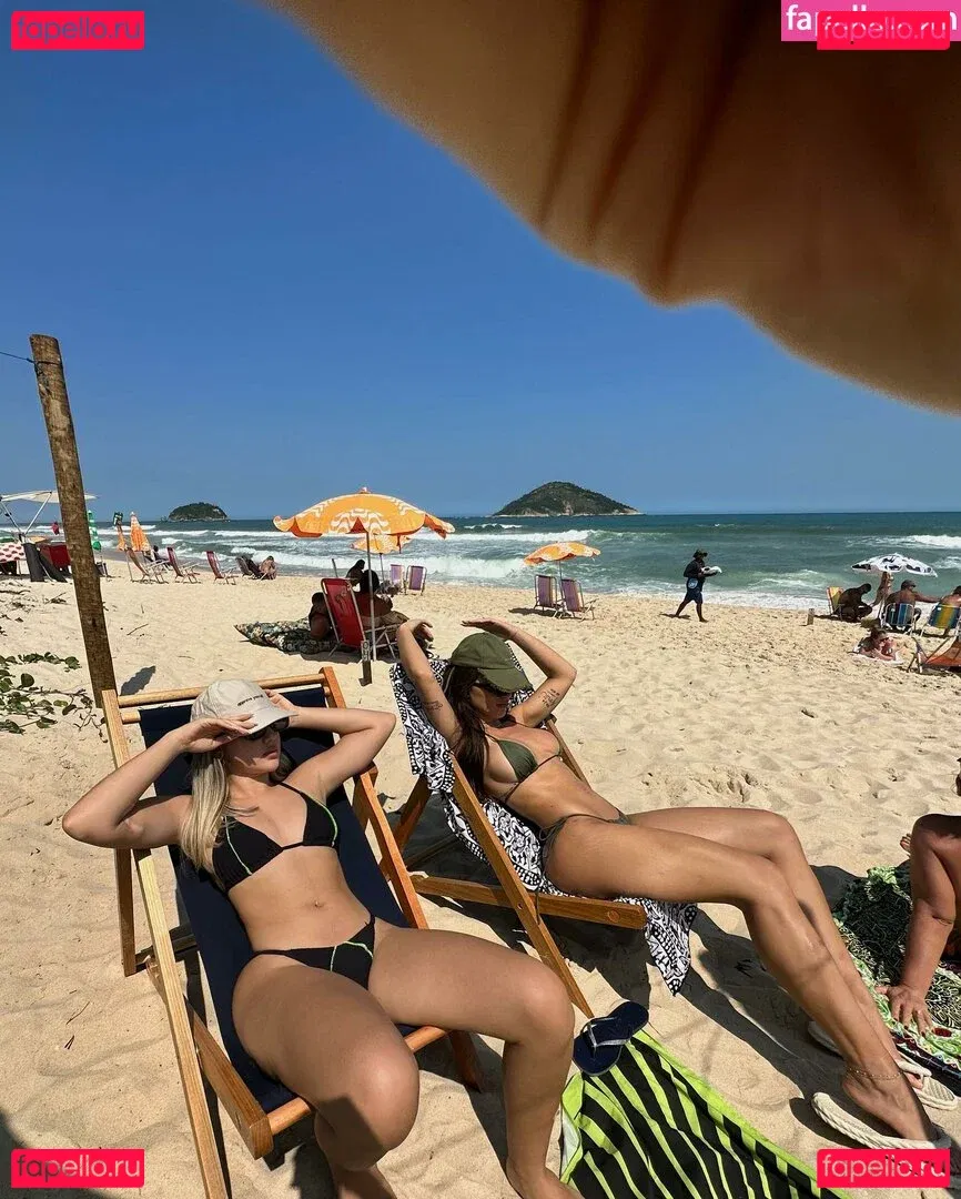 Rafa Kalimann Onlyfans Photo Gallery 