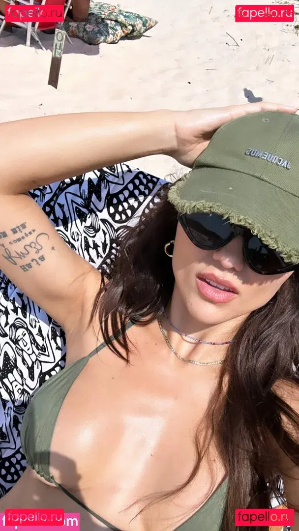 Rafa Kalimann Onlyfans Photo Gallery 