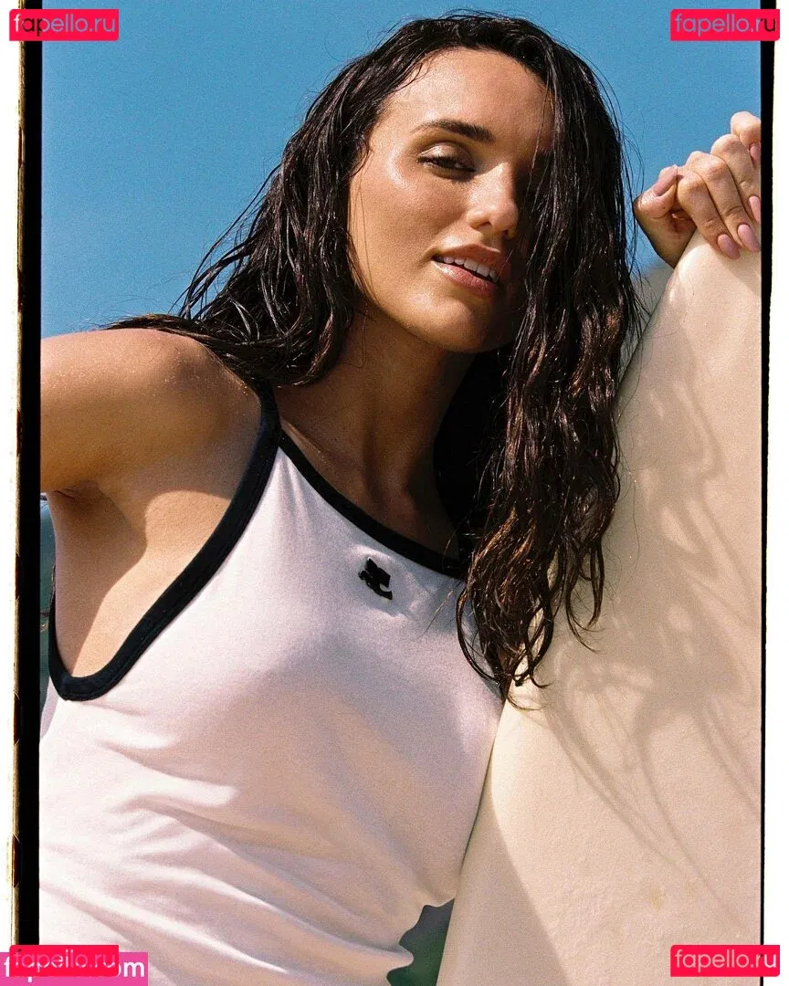 Rafa Kalimann Onlyfans Photo Gallery 