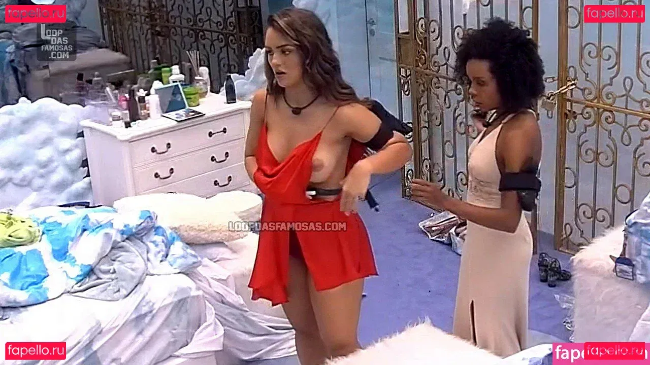 Rafa Kalimann Onlyfans Photo Gallery 