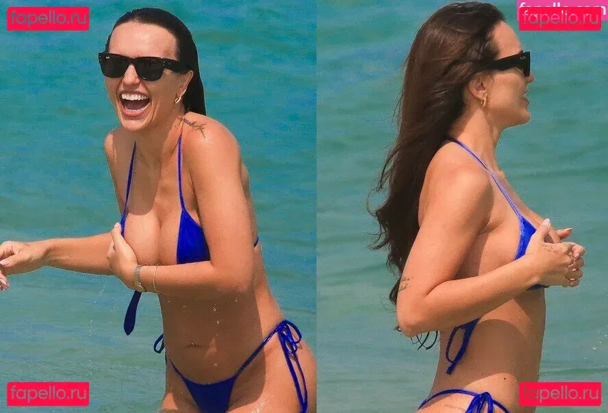 Rafa Kalimann Onlyfans Photo Gallery 