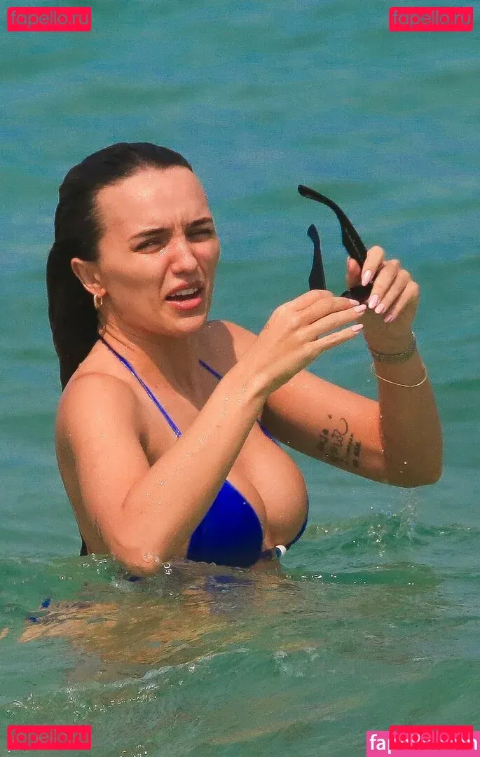 Rafa Kalimann Onlyfans Photo Gallery 