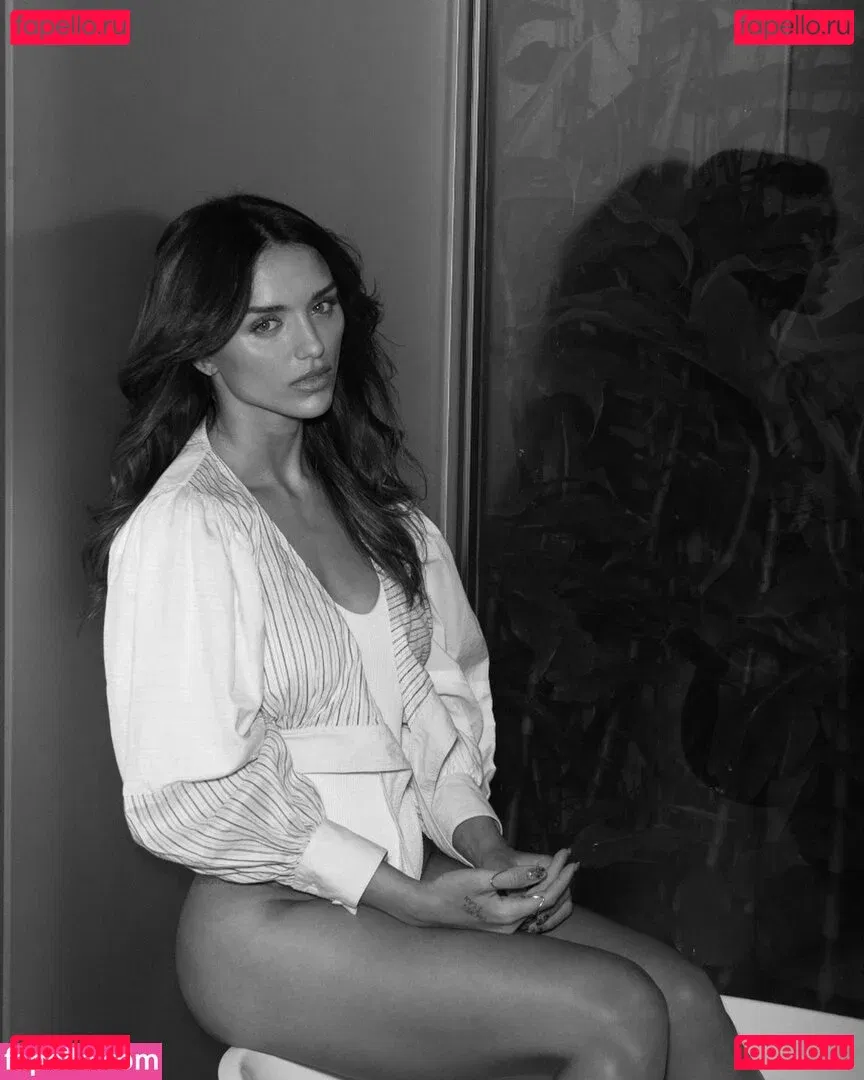 Rafa Kalimann Onlyfans Photo Gallery 