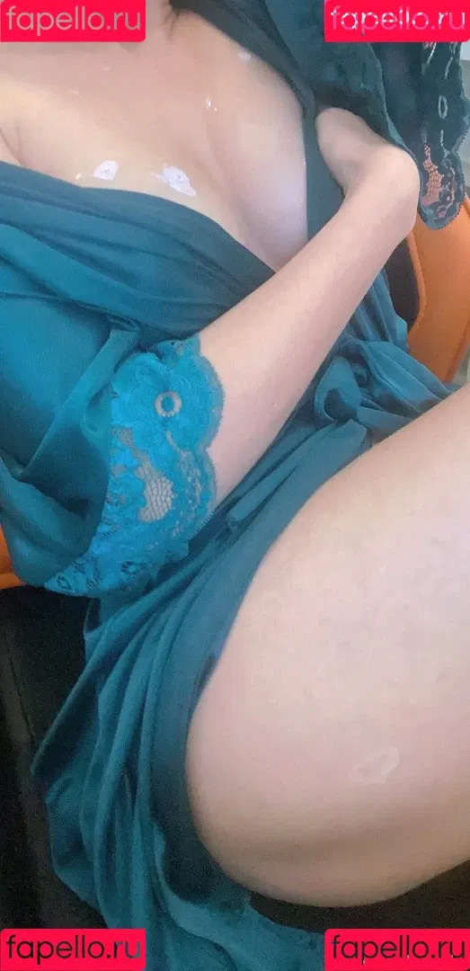 Evenink Cosplay Onlyfans Photo Gallery 