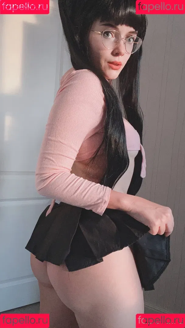 Evenink Cosplay Onlyfans Photo Gallery 