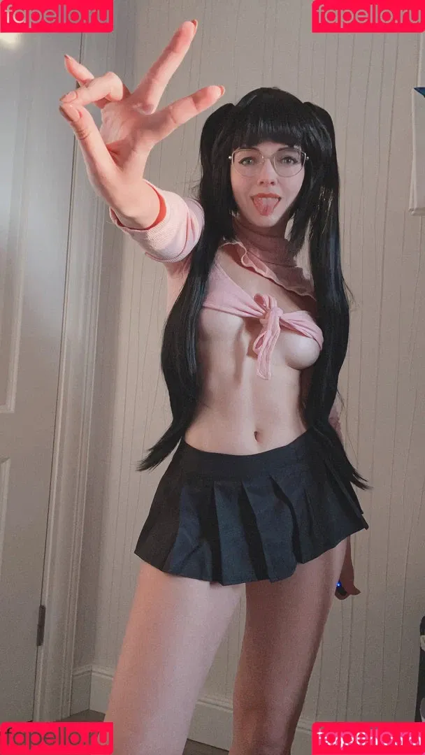 Evenink Cosplay Onlyfans Photo Gallery 