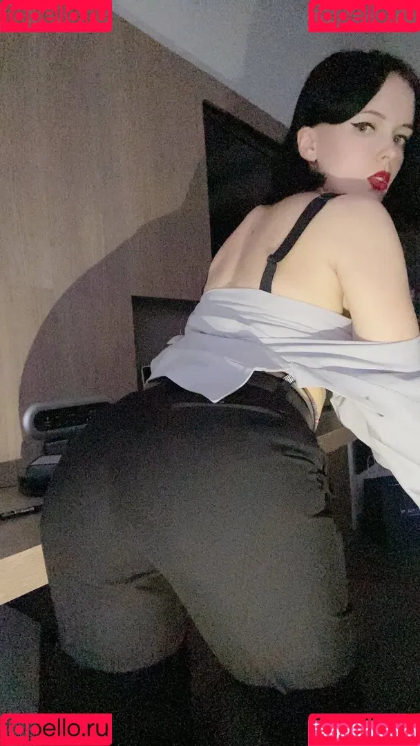 Evenink Cosplay Onlyfans Photo Gallery 