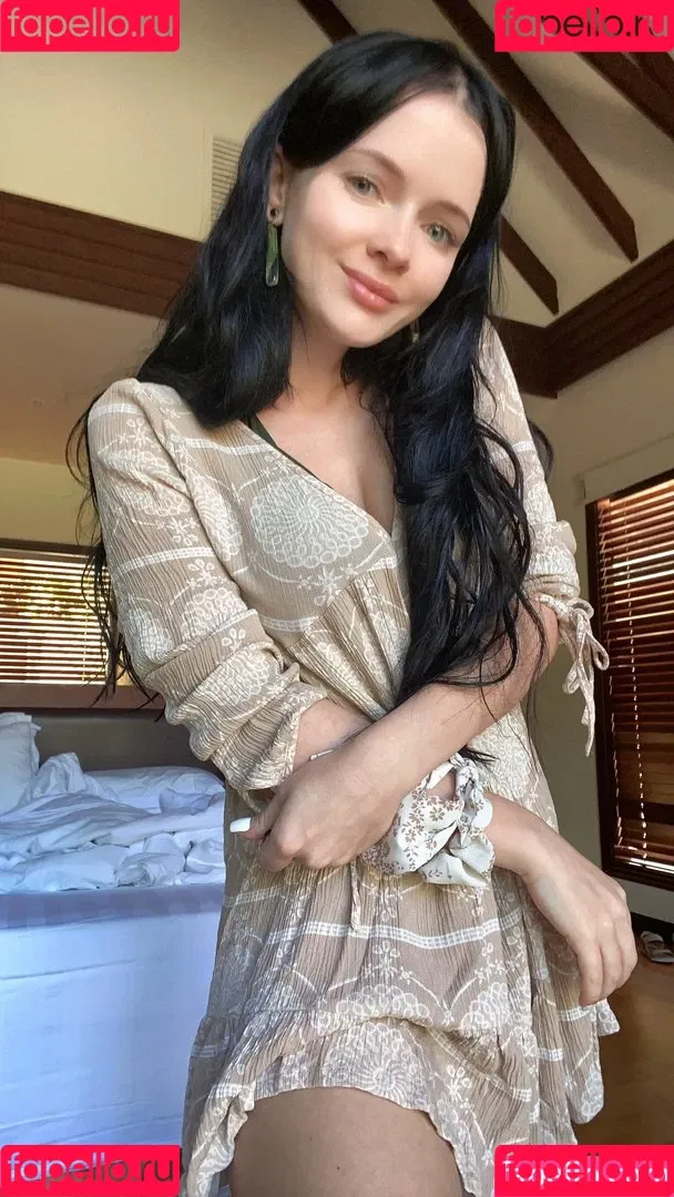 Evenink Cosplay Onlyfans Photo Gallery 