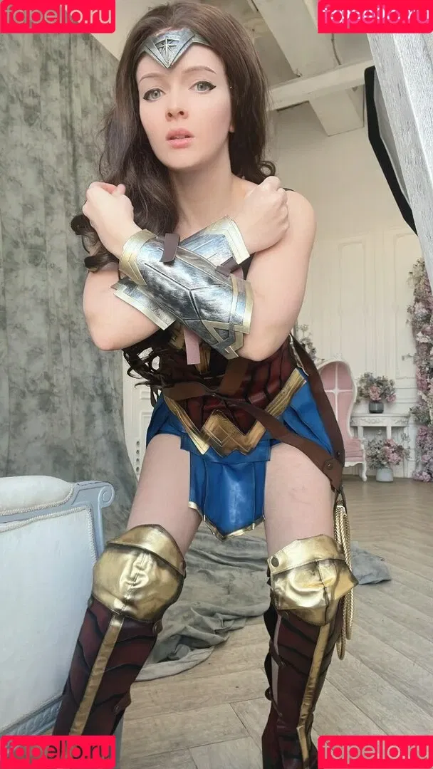 Evenink Cosplay Onlyfans Photo Gallery 