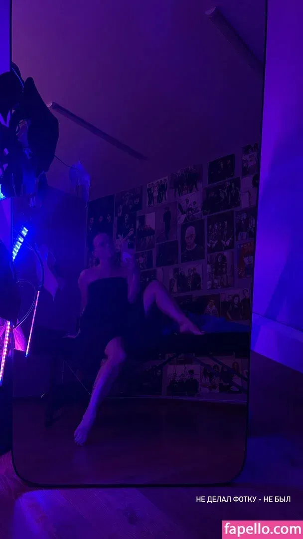 Evenink Cosplay Onlyfans Photo Gallery 