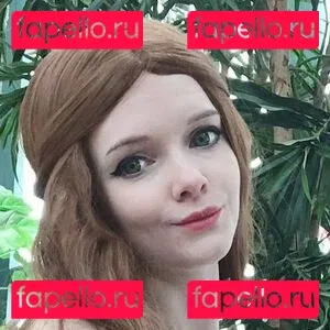 Evenink Cosplay Onlyfans Photo Gallery 