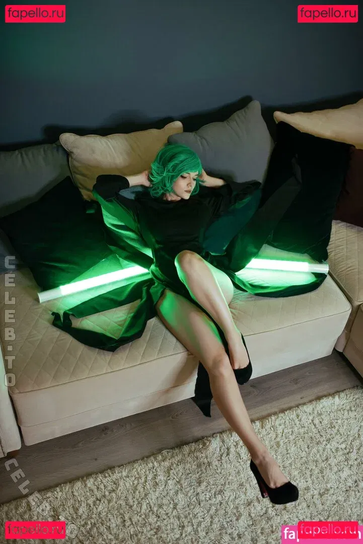 Evenink Cosplay Onlyfans Photo Gallery 