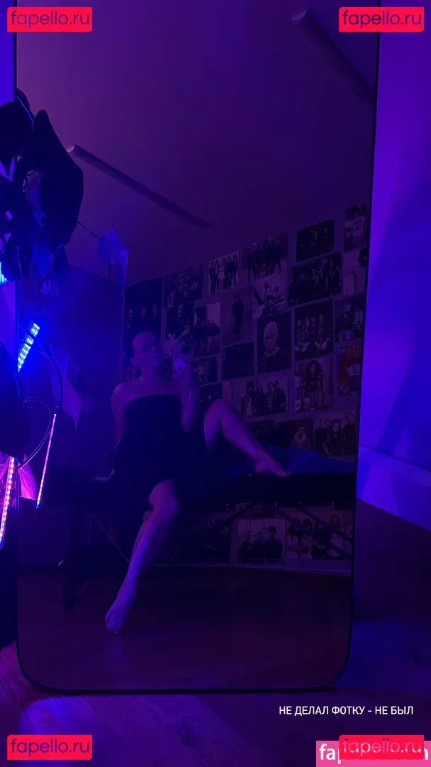 Evenink Cosplay Onlyfans Photo Gallery 