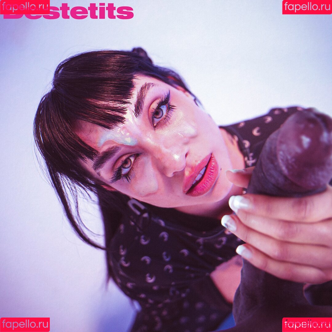 Maria Becerra Onlyfans Photo Gallery 