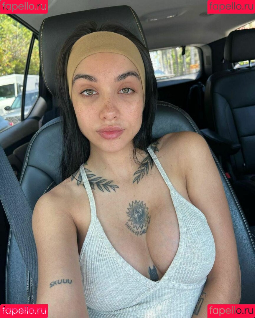 Maria Becerra Onlyfans Photo Gallery 