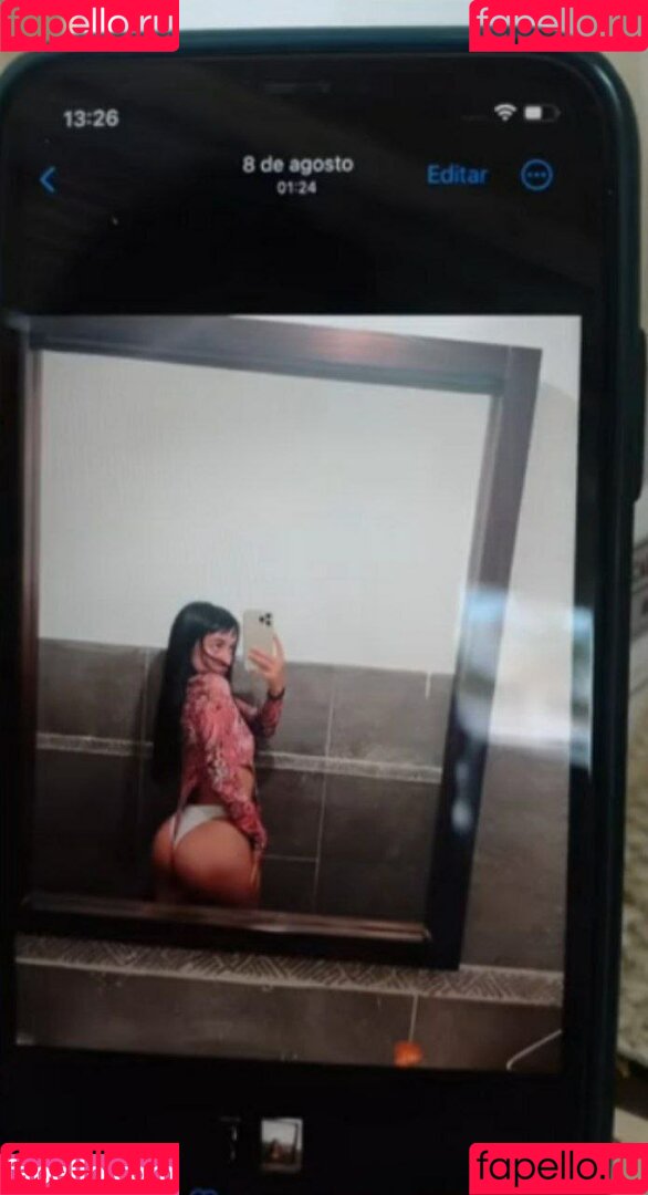 Maria Becerra Onlyfans Photo Gallery 