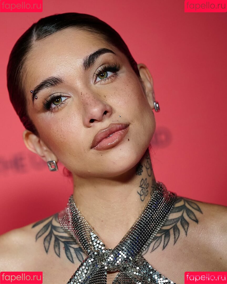 Maria Becerra Onlyfans Photo Gallery 