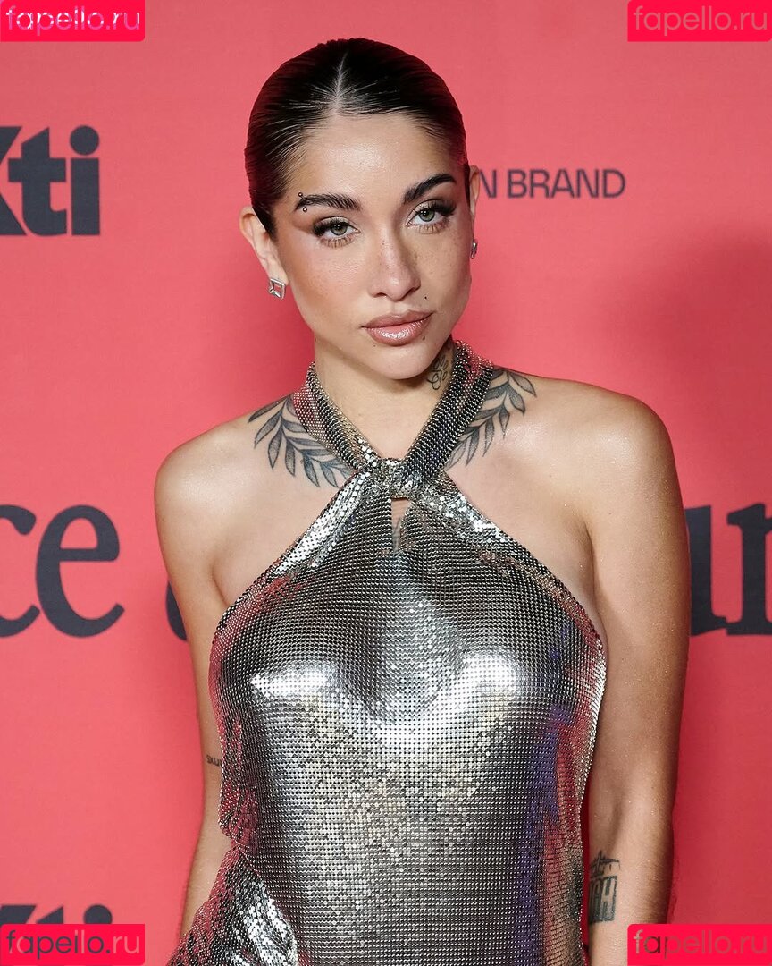 Maria Becerra Onlyfans Photo Gallery 