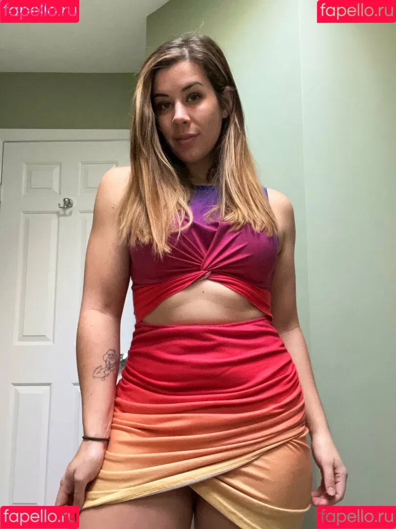 Elspeth Eastman Onlyfans Photo Gallery 