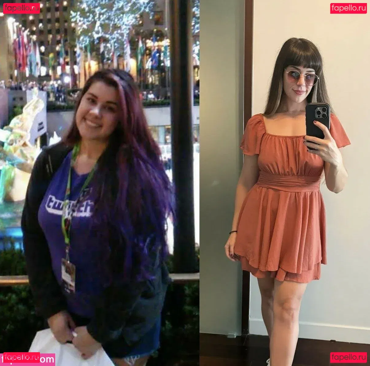 Elspeth Eastman Onlyfans Photo Gallery 