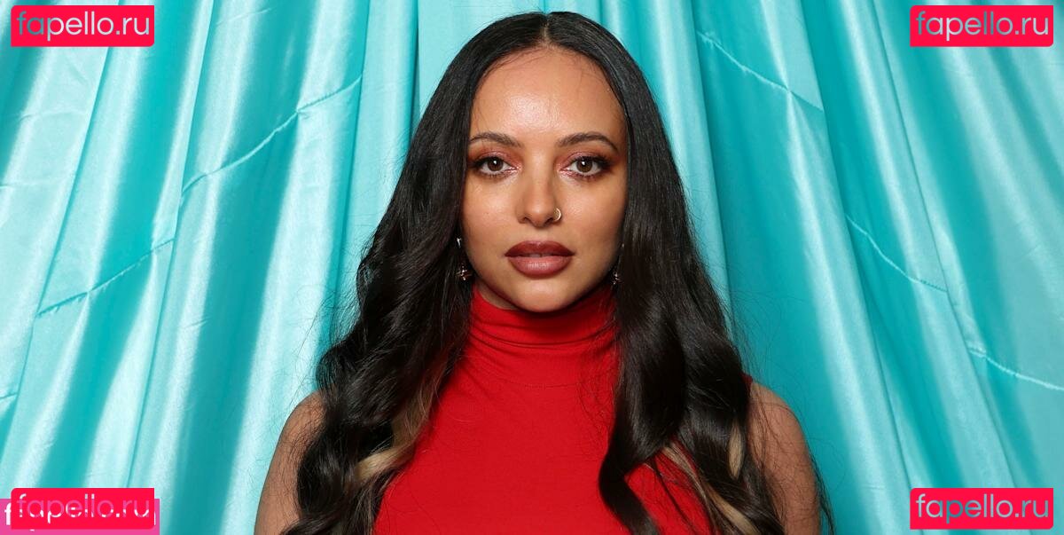 Jade Thirlwall / jadethirlwall Nude Onlyfans Photo 46