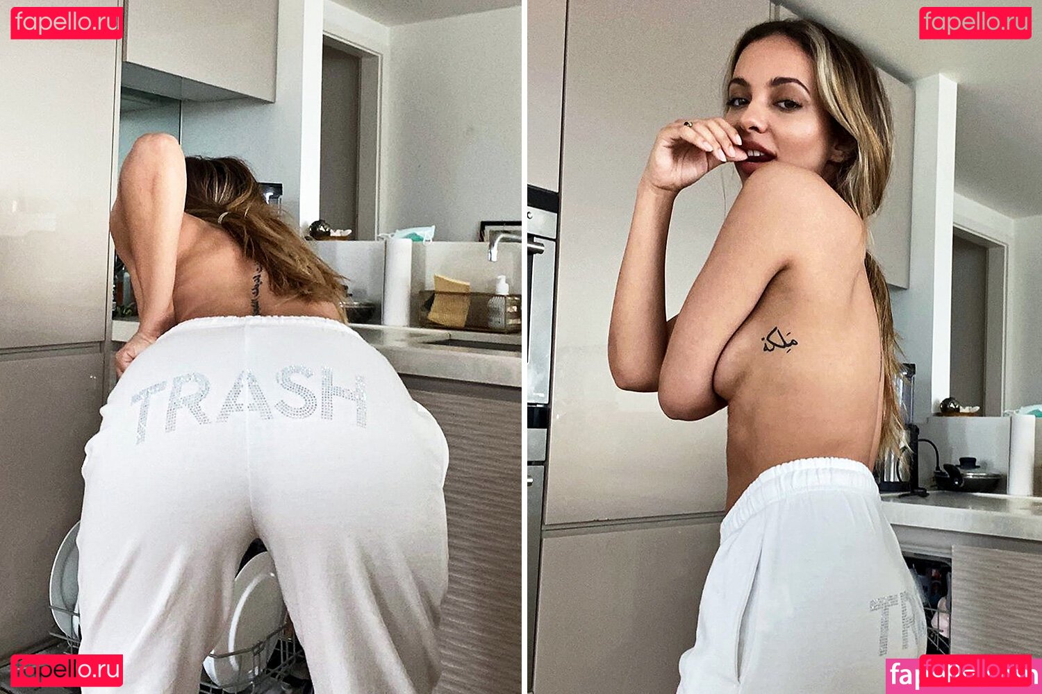 Jade Thirlwall / jadethirlwall Nude Onlyfans Photo 45