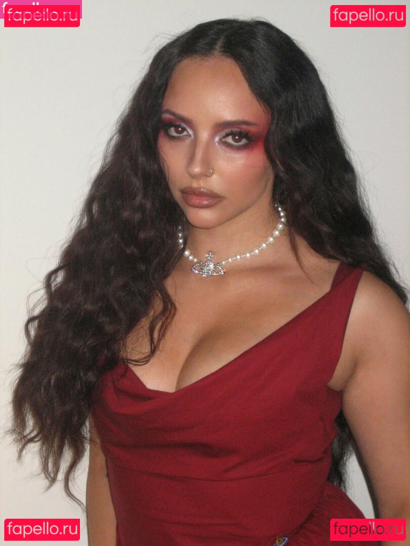 Jade Thirlwall / jadethirlwall Nude Onlyfans Photo 37