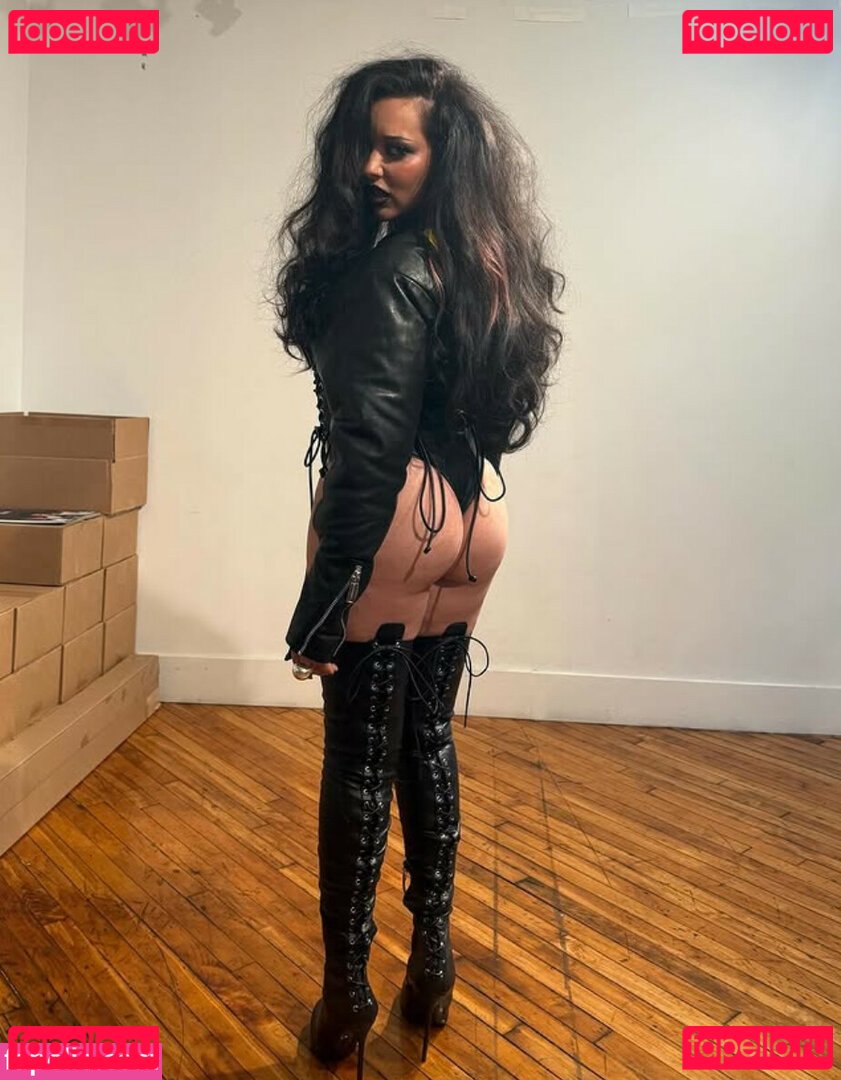 Jade Thirlwall / jadethirlwall Nude Onlyfans Photo 9