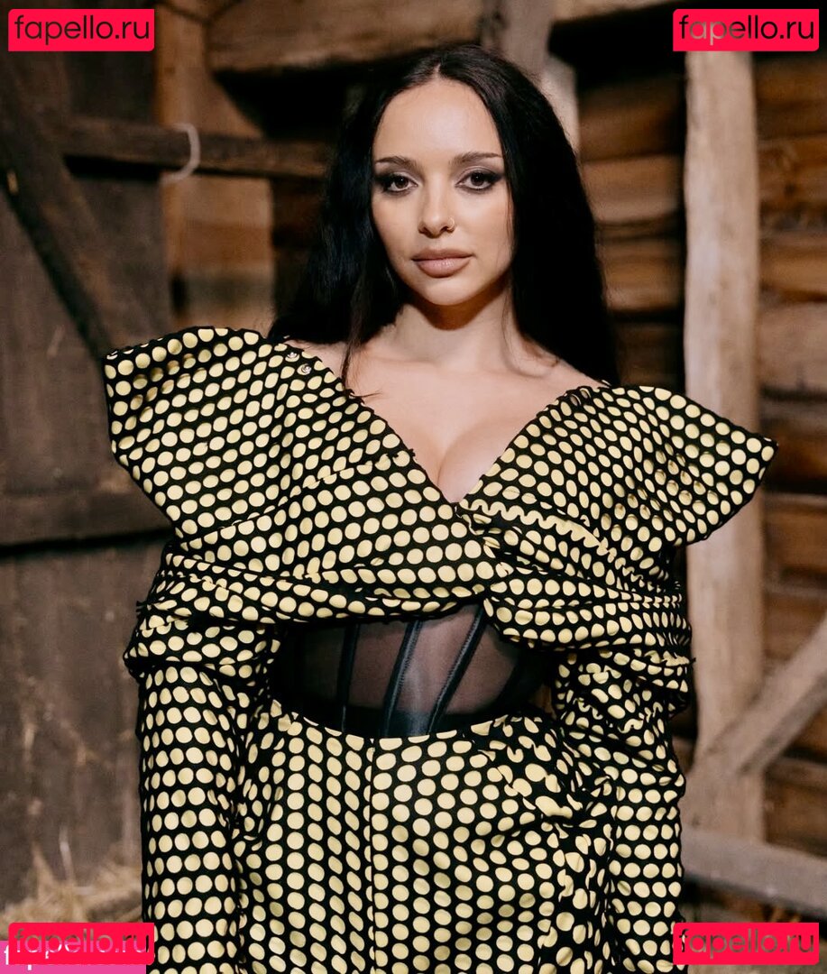 Jade Thirlwall / jadethirlwall Nude Onlyfans Photo 4