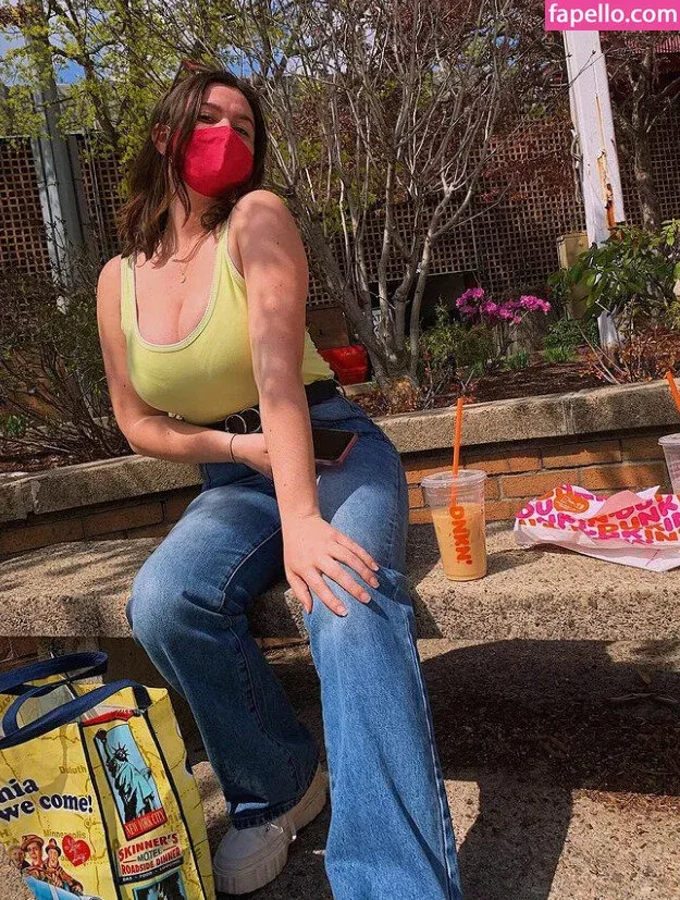 Chessie Onlyfans Photo Gallery 