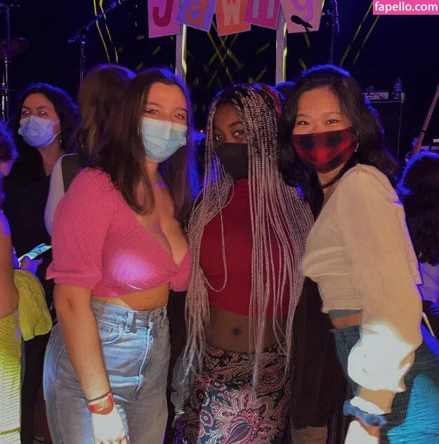 Chessie Onlyfans Photo Gallery 