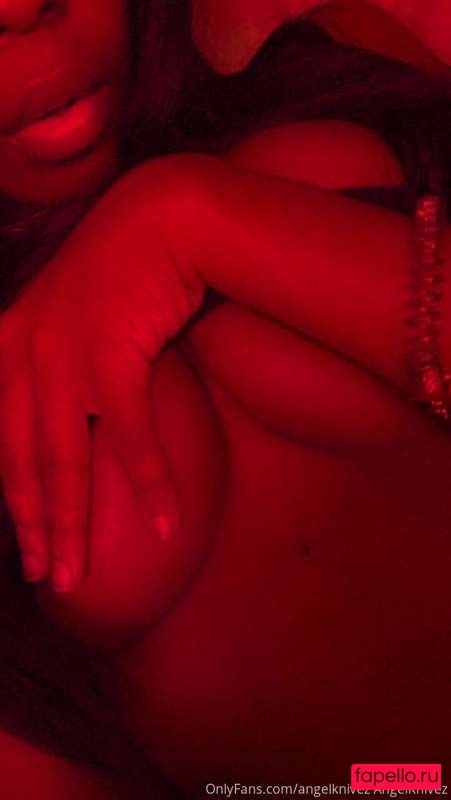 angelknivez Nude Onlyfans Photo 10