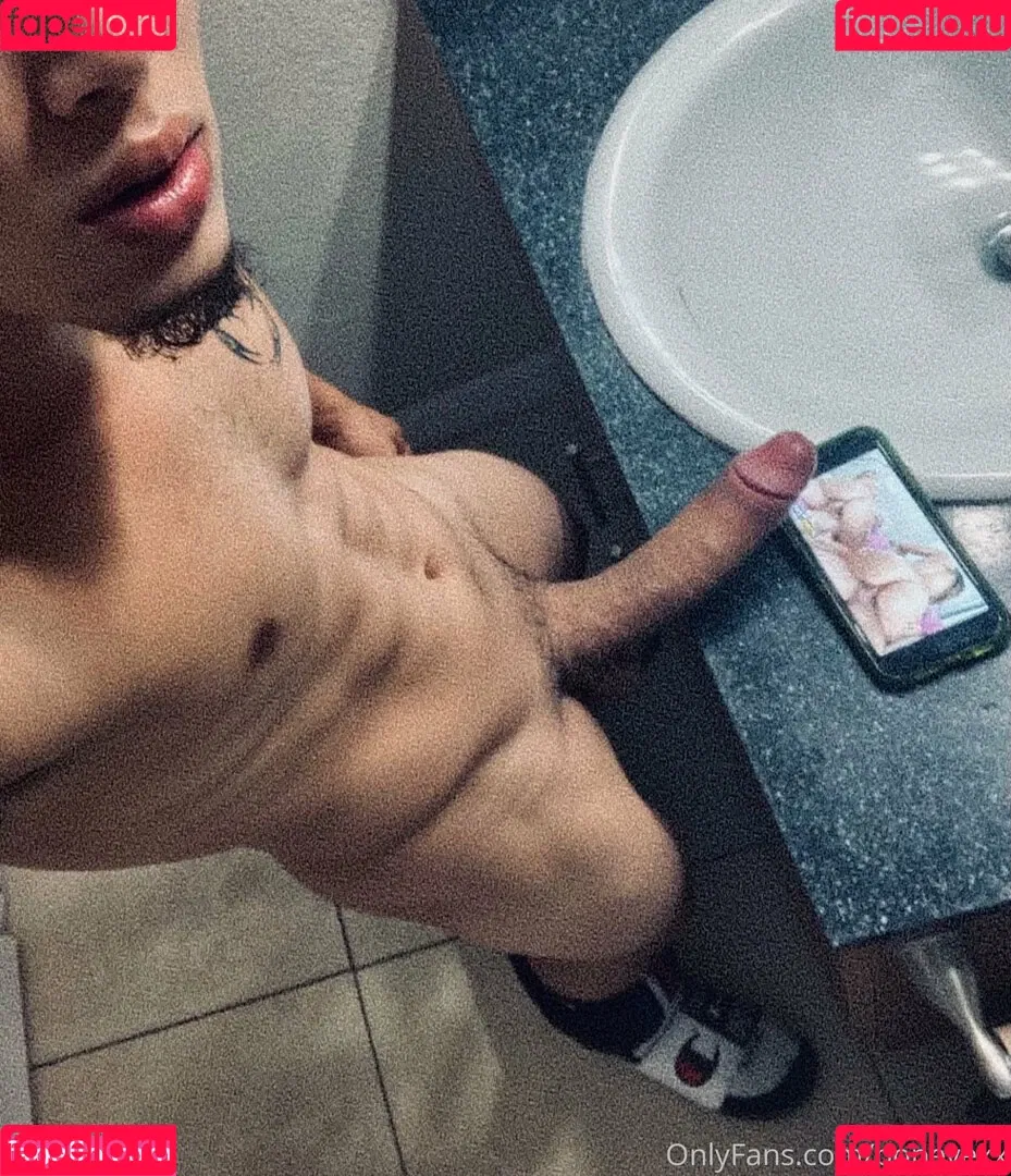 popeyexx Onlyfans Photo Gallery 