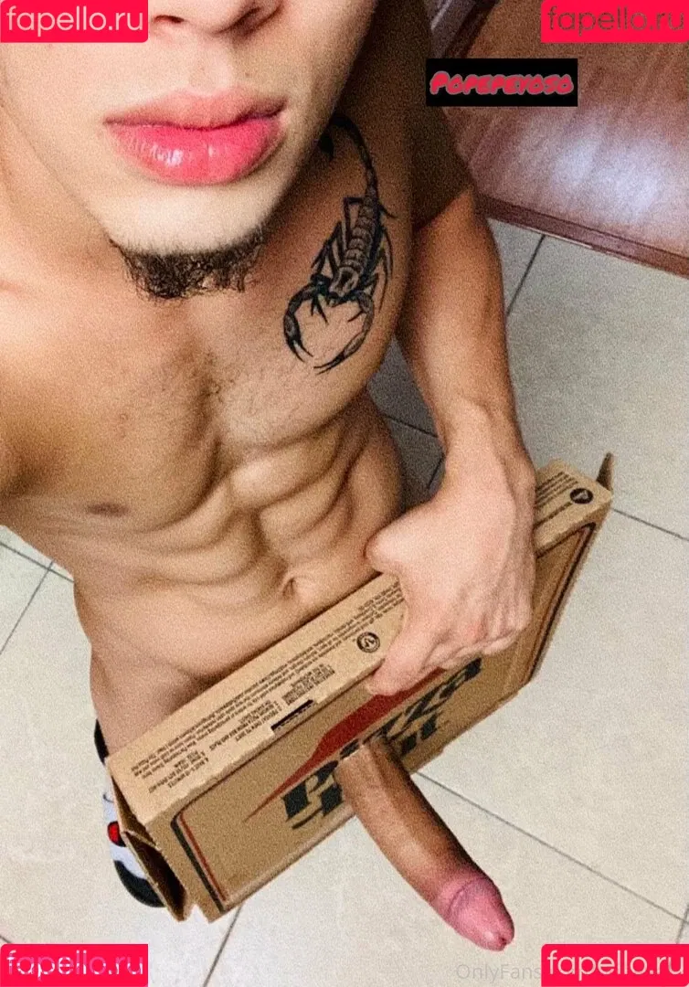 popeyexx Onlyfans Photo Gallery 