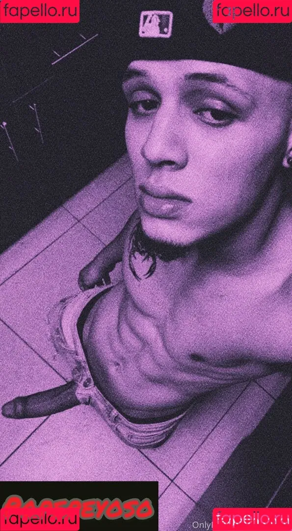 popeyexx Onlyfans Photo Gallery 
