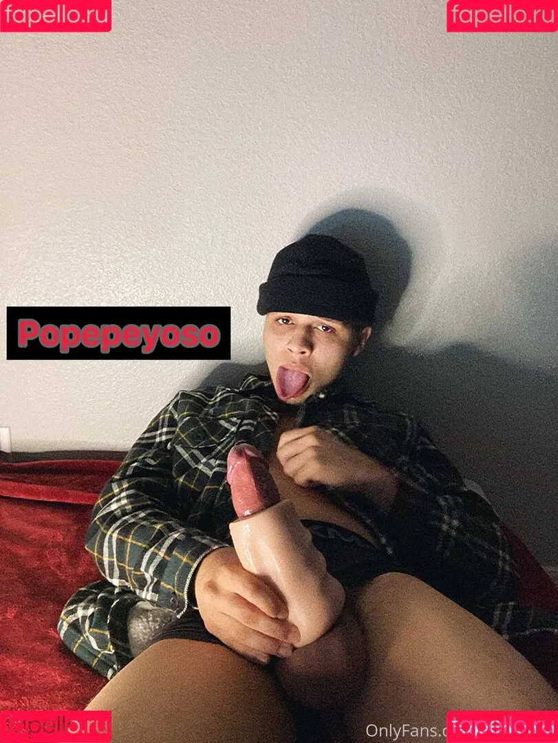 popeyexx Onlyfans Photo Gallery 