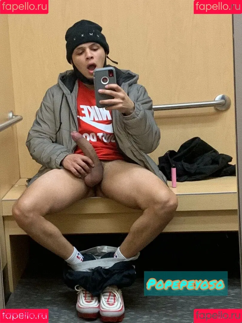 popeyexx Onlyfans Photo Gallery 
